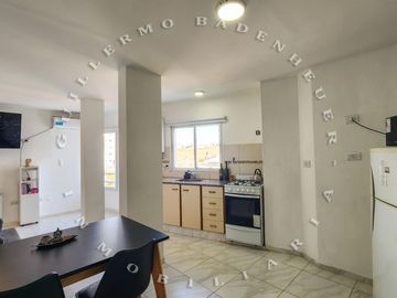 DEPTO EN VENTA - 1 DORM - CERCA DE TODO
