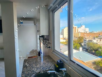 DEPTO EN VENTA - 1 DORM - CERCA DE TODO