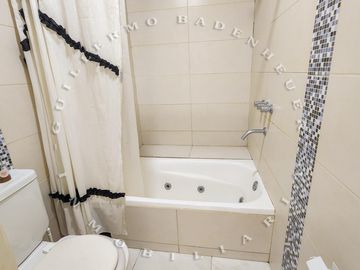 DEPTO EN VENTA - 1 DORM - CERCA DE TODO