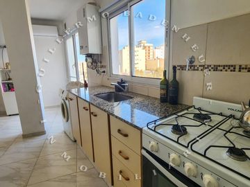 DEPTO EN VENTA - 1 DORM - CERCA DE TODO