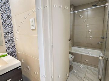DEPTO EN VENTA - 1 DORM - CERCA DE TODO