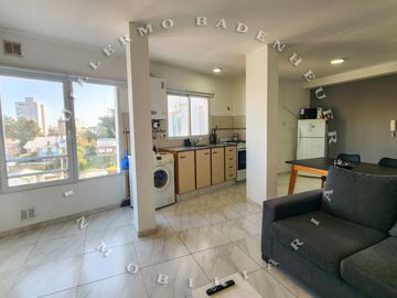 DEPTO EN VENTA - 1 DORM - CERCA DE TODO