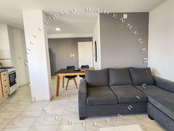 DEPTO EN VENTA - 1 DORM - CERCA DE TODO