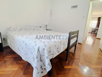 Av. Cordoba 3800 - Departamento de 2 ambientes muy luminoso - Palermo