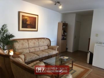 Hermoso Departamento en Complejo de Barrio Jardin