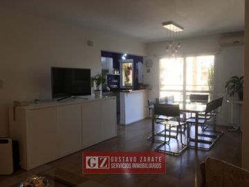 Hermoso Departamento en Complejo de Barrio Jardin