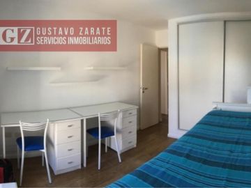 Hermoso Departamento en Complejo de Barrio Jardin