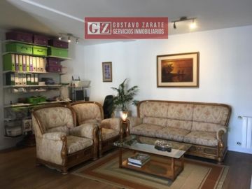 Hermoso Departamento en Complejo de Barrio Jardin