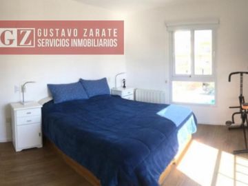 Hermoso Departamento en Complejo de Barrio Jardin