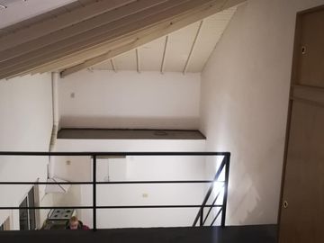 DEPTO 2 AMB. TIPO LOFT. TODO INCLUIDO EN EL VALOR. EXPENSAS. ABL Y AGUA , COMPLEJO CON PISICINA Y PARRILLA. TIGRE . LINIERS 483