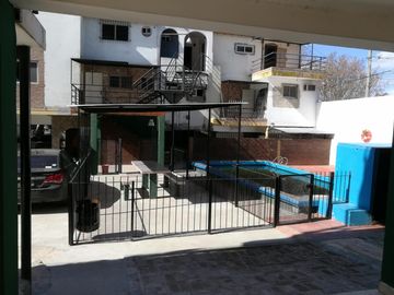 DEPTO 2 AMB. TIPO LOFT. TODO INCLUIDO EN EL VALOR. EXPENSAS. ABL Y AGUA , COMPLEJO CON PISICINA Y PARRILLA. TIGRE . LINIERS 483
