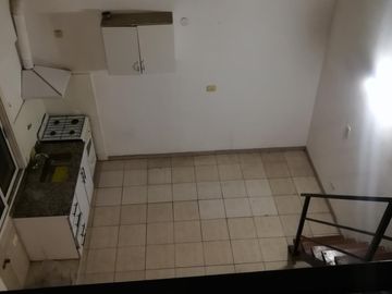 DEPTO 2 AMB. TIPO LOFT. TODO INCLUIDO EN EL VALOR. EXPENSAS. ABL Y AGUA , COMPLEJO CON PISICINA Y PARRILLA. TIGRE . LINIERS 483