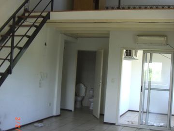 DEPTO 2 AMB. TIPO LOFT. TODO INCLUIDO EN EL VALOR. EXPENSAS. ABL Y AGUA , COMPLEJO CON PISICINA Y PARRILLA. TIGRE . LINIERS 483