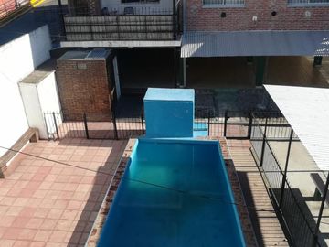 DEPTO 2 AMB. TIPO LOFT. TODO INCLUIDO EN EL VALOR. EXPENSAS. ABL Y AGUA , COMPLEJO CON PISICINA Y PARRILLA. TIGRE . LINIERS 483