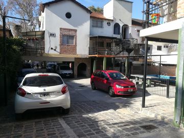 DEPTO 2 AMB. TIPO LOFT. TODO INCLUIDO EN EL VALOR. EXPENSAS. ABL Y AGUA , COMPLEJO CON PISICINA Y PARRILLA. TIGRE . LINIERS 483