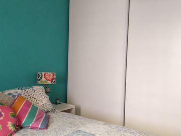 DEPARTAMENTO DOS AMBIENTES AMBIENTES EN PLANTA BAJA EN CASTELAR NORTE