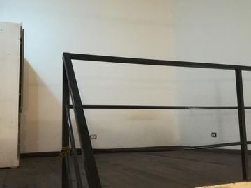 DEPTO 2 AMB.CON COCHERA TIPO LOFT. AMPLIO SIN EXPENSAS. PISCINA Y PARRILLA EN COMUN TIGRE.