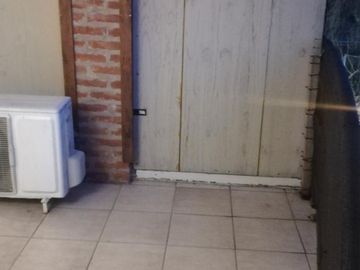 DEPTO 2 AMB.CON COCHERA TIPO LOFT. AMPLIO SIN EXPENSAS. PISCINA Y PARRILLA EN COMUN TIGRE.
