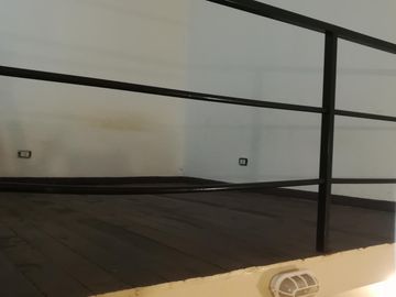 DEPTO 2 AMB.CON COCHERA TIPO LOFT. AMPLIO SIN EXPENSAS. PISCINA Y PARRILLA EN COMUN TIGRE.