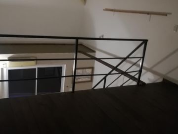 DEPTO 2 AMB.CON COCHERA TIPO LOFT. AMPLIO SIN EXPENSAS. PISCINA Y PARRILLA EN COMUN TIGRE.