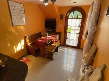 Hermoso Chalet en Lomas de Zamora.