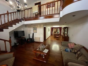 Hermoso Chalet en Lomas de Zamora.