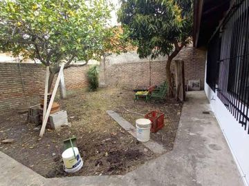 PH 3 AMBIENTES CON GARAGE Y FONDO LIBRE
