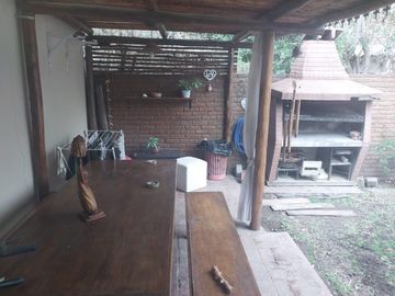 Chalet 4 ambientes EN VENTA, Goya 800, Ituzaingó Norte.