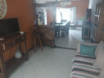 Chalet 4 ambientes EN VENTA, Goya 800, Ituzaingó Norte.
