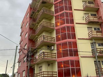 Departamento dos ambientes a la venta en San Clemente, APTO CREDITO