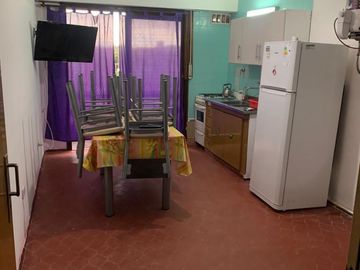 Departamento dos ambientes a la venta en San Clemente, APTO CREDITO