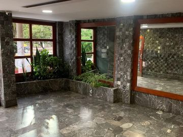 Departamento dos ambientes a la venta en San Clemente, APTO CREDITO