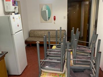 Departamento dos ambientes a la venta en San Clemente, APTO CREDITO