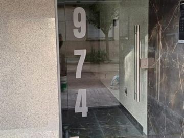 2 ambientes 51 m2 , excelente calidad