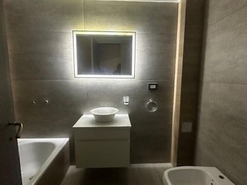 2 ambientes 51 m2 , excelente calidad