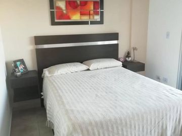 DEPARTAMENTO CON BALCON EXTERNO EN VENTA EN LA MEJOR ZONA DE BARRIO COFICO