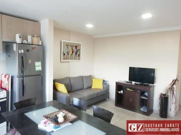 DEPARTAMENTO CON BALCON EXTERNO EN VENTA EN LA MEJOR ZONA DE BARRIO COFICO