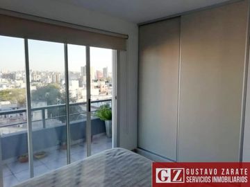 DEPARTAMENTO CON BALCON EXTERNO EN VENTA EN LA MEJOR ZONA DE BARRIO COFICO