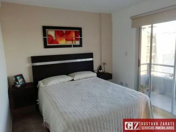 DEPARTAMENTO CON BALCON EXTERNO EN VENTA EN LA MEJOR ZONA DE BARRIO COFICO