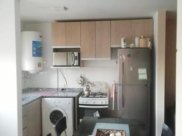 DEPARTAMENTO CON BALCON EXTERNO EN VENTA EN LA MEJOR ZONA DE BARRIO COFICO