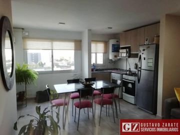 DEPARTAMENTO CON BALCON EXTERNO EN VENTA EN LA MEJOR ZONA DE BARRIO COFICO