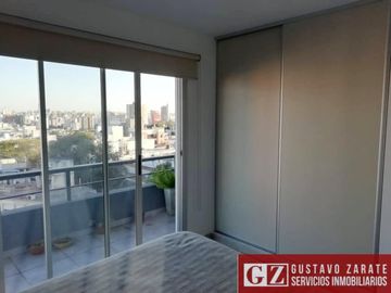 DEPARTAMENTO CON BALCON EXTERNO EN VENTA EN LA MEJOR ZONA DE BARRIO COFICO