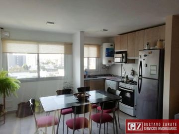 DEPARTAMENTO CON BALCON EXTERNO EN VENTA EN LA MEJOR ZONA DE BARRIO COFICO