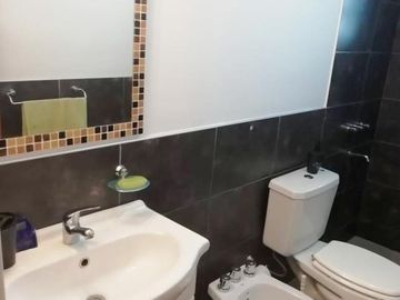 DEPARTAMENTO CON BALCON EXTERNO EN VENTA EN LA MEJOR ZONA DE BARRIO COFICO