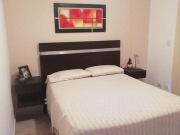 DEPARTAMENTO CON BALCON EXTERNO EN VENTA EN LA MEJOR ZONA DE BARRIO COFICO