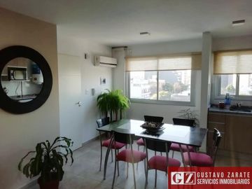 DEPARTAMENTO CON BALCON EXTERNO EN VENTA EN LA MEJOR ZONA DE BARRIO COFICO