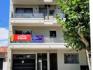 DEPARTAMENTO A ESTRENAR 4 AMBIENTES 2 BAÑOS 2 COCHERAS CUBIERTAS