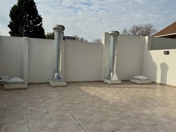 DEPARTAMENTO A ESTRENAR 4 AMBIENTES 2 BAÑOS 2 COCHERAS CUBIERTAS