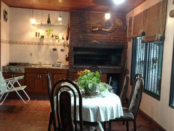 Casa en venta Isidro Casanova