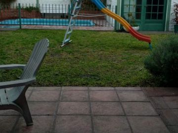 Casa en venta Isidro Casanova